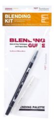 Tombow Blendovací sada - Výtvarné potřeby Tombow Blendovací sada