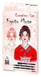 Sada Manga KYOTO MUSE