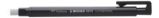 Tombow Gumovací tužka Mono Zero 2,5 x 5 mm - černá Tombow Gumovací tužka Mono Zero 2,5 x 5 mm - černá