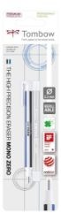 Tombow Gumovací tužka Mono Zero 2,3 mm - Tužky a mikrotužky Tombow Gumovací tužka Mono Zero 2,3 mm