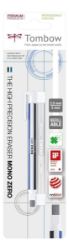 Tombow Gumovací tužka Mono Zero 2,5 x 5 mm Tombow Gumovací tužka Mono Zero 2,5 x 5 mm