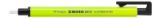 Tombow Gumovací tužka Mono Zero 2,3 mm - neonová žlutá Tombow Gumovací tužka Mono Zero 2,3 mm - neonová žlutá