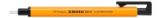 Tombow Gumovací tužka Mono Zero 2,3 mm - neonová oranžová Tombow Gumovací tužka Mono Zero 2,3 mm - neonová oranžová
