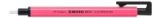 Tombow Gumovací tužka Mono Zero 2,3 mm - neonová růžová Tombow Gumovací tužka Mono Zero 2,3 mm - neonová růžová