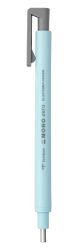 Gumovací tužka průměr 2,3 mm - ice green - Tužky a mikrotužky do školy Gumovací tužka průměr 2,3 mm - ice green