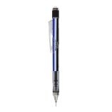 Mikrotužka Tombow MONO graph - bílo, modro, černá Mikrotužka Tombow MONO graph - bílo, modro, černá