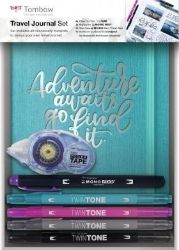 Tombow Sada Travel Journal Tombow Sada Travel Journal