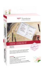 Tombow Sada Bullet journal - Pastel Tombow Sada Bullet journal - Pastel