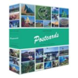 Album na 600 pohlednic 162x114mm Album na 600 pohlednic 162x114mm