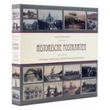 Album na 600 pohlednic 145x95mm Album na 600 pohlednic 145x95mm