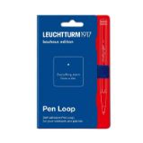 Pen Loop Bauhaus Edition Royal Blue - Bloky, zápisníky Royal Blue, Pen Loop Bauhaus Edition