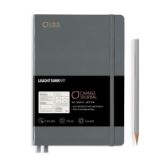 Leuchtturm1917 Change Journal A5 Anthracite Leuchtturm1917 Change Journal A5 Anthracite