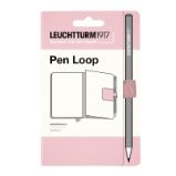 Powder, Pen Loop
