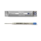Náplň Drehgriffel Nr. 1 Royal Blue Ballpoint B (2 kusy) Náplň Drehgriffel Nr. 1 Royal Blue Ballpoint B (2 kusy)