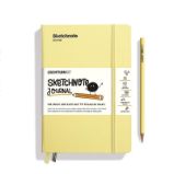 Leuchtturm1917 Sketchnote Journal A5 Vanilla Leuchtturm1917 Sketchnote Journal A5 Vanilla