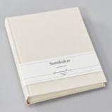 Album Clasic Medium, chamoisWedding Edition