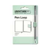 Mint Green, Pen Loop