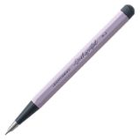 Lilac, Drehgriffel Nr. 2, mechanical pencil with graphite lead