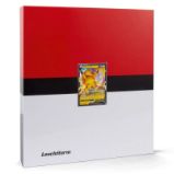 TCG Album PRO GAMING na 315 sběratelských karet, 300 x 325 x 58 mm