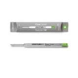 Náplň Drehgriffel Nr. 1 Green Ballpoint M (2 kusy) Náplň Drehgriffel Nr. 1 Green Ballpoint M (2 kusy)