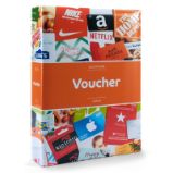 Album na 60 voucherů Album na 60 voucherů