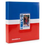 Album TCG PRO Small Sport na 160 sběratelských karet