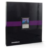 Album TCG PRO Fantasy na 315 sběratelských karet