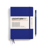 Leuchtturm1917 Zápisník Ink Medium A5 čtverečkovaný Leuchtturm1917 Zápisník Ink Medium A5 čtverečkovaný