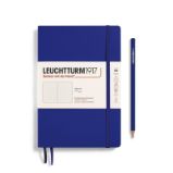 Leuchtturm1917 Zápisník Ink Softcover A5 tečkovaný