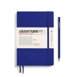 Leuchtturm1917 Zápisník Ink Softcover A5 linkovaný Leuchtturm1917 Zápisník Ink Softcover A5 linkovaný