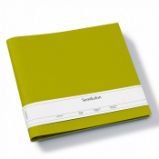 Photograph Folder 23 Ring matcha