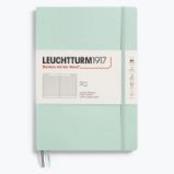 Mint Green, Softcover, Composition (B5), 123 S., liniert