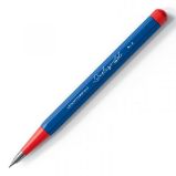 Drehgriffel Nr. 2 Royal Blue/Red Bauhaus Edition Mechanical pencil Drehgriffel Nr. 2 Royal Blue/Red Bauhaus Edition Mechanical pencil