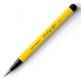 Drehgriffel Nr. 2 Lemon/Black Bauhaus Edition Mechanical pencil Drehgriffel Nr. 2 Lemon/Black Bauhaus Edition Mechanical pencil