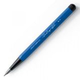 Drehgriffel Nr. 2 Royal Blue/Black Bauhaus Edition Mechanical pencil - Bloky, zápisníky Royal Blue/Black, Drehgriffel Nr. 2, Bauhaus Edition, mechanical pencil