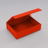 Dárková krabice 4Rooms Box, Medium, Orange