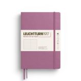 Leuchtturm1917 Zápisník Dusty Rose Medium A5 tečkovaný Leuchtturm1917 Zápisník Dusty Rose Medium A5 tečkovaný