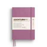 Zápisník Dusty Rose Softcover A5 linkovaný Zápisník Dusty Rose Softcover A5 linkovaný