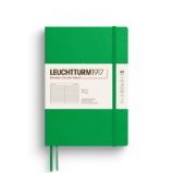 Leuchtturm1917 Zápisník Spring Leaf Softcover A5 linkovaný
