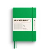 Leuchtturm1917 Zápisník Spring Leaf Softcover A5 linkovaný Leuchtturm1917 Zápisník Spring Leaf Softcover A5 linkovaný