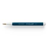 Drehgriffel Nr. 1, Deep Sea - (ballpoint pen with royal blue ink)