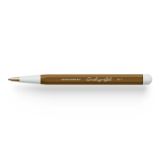 Drehgriffel Nr. 1 Spice Brown Ballpoint pen (Royal Blue ink) - Kuličková pera Drehgriffel Nr. 1, Spice Brown - (ballpoint pen with royal blue ink)
