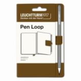 Pen Loop Spice Brown Pen Loop Spice Brown