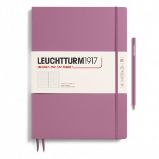 Notebook Dusty Rose, Master Slim (A4+), 123 p., dotted Notebook Dusty Rose, Master Slim (A4+), 123 p., dotted