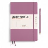 Notebook Dusty Rose, Composition (B5), 219 p., plain Notebook Dusty Rose, Composition (B5), 219 p., plain