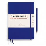 Notebook Ink, Composition (B5), 219 p., plain Notebook Ink, Composition (B5), 219 p., plain