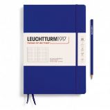 Notebook Ink, Composition (B5), 219 p., dotted Notebook Ink, Composition (B5), 219 p., dotted