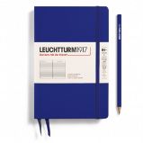 Notebook Ink, Paperback (B6+), 219 p., ruled Notebook Ink, Paperback (B6+), 219 p., ruled