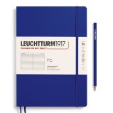 Notebook Composition (B5), Softcover, 123 numbered pages, Ink, ruled Notebook Composition (B5), Softcover, 123 numbered pages, Ink, ruled