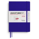 Weekly Planner & Notebook 2026 Medium (A5) Ink Weekly Planner & Notebook 2026 Medium (A5) Ink